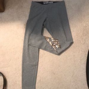 Nike leggings